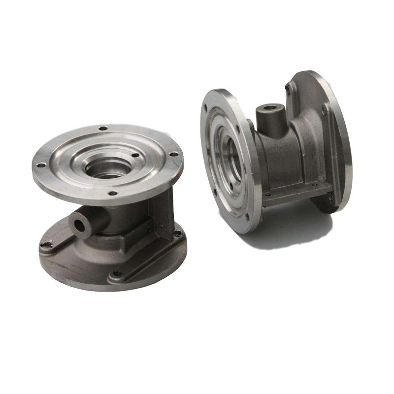Precision Machining Parts