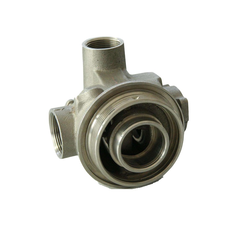 Precision Casting Parts