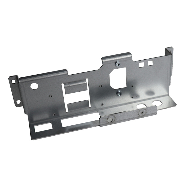 Metal Stamping Parts