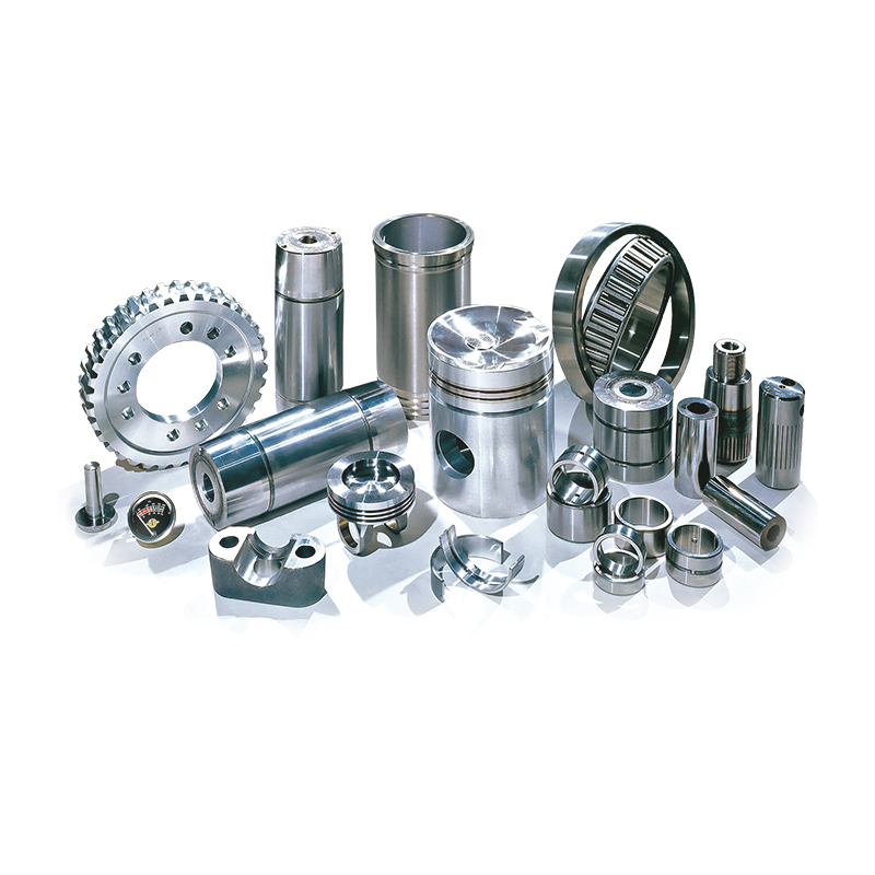 ISO9001 Certificate Factory OEM Agricultural Machinery Parts - 副本