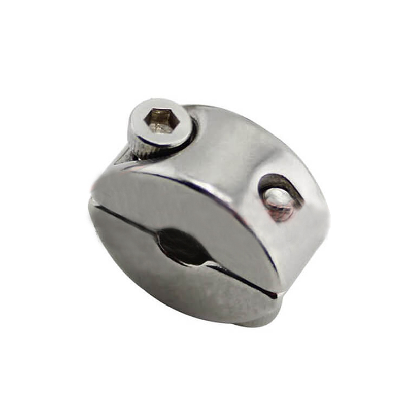 Stainless Steel Wire Rope Brake M2-M8