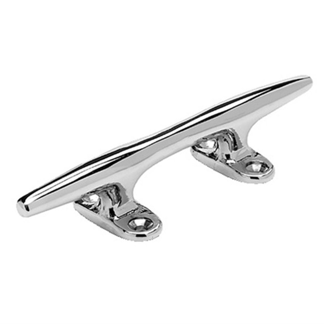 Stainless Steel Humpbacked Cleat M4 - M20