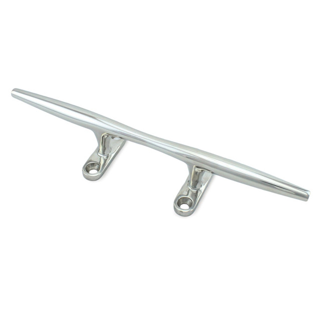 Stainless Steel Humpbacked Cleat M4 - M20