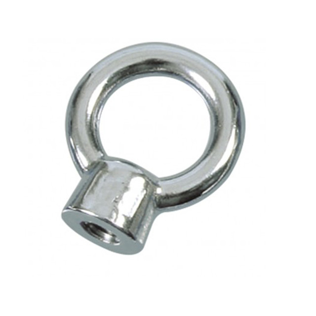 Stainless Steel JIS 1169 Eye Nut M4 - M20