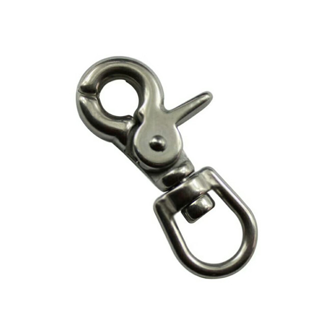 Stainless Steel Trigger Hook M4 - M20