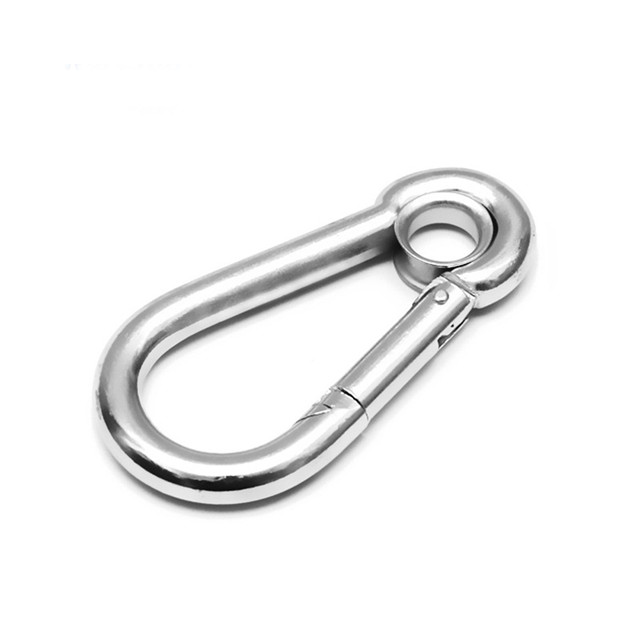 Stainless Steel Fast Connection Ring M4 - M20