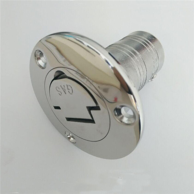 Stainless Steel High Quality Deck Filler
