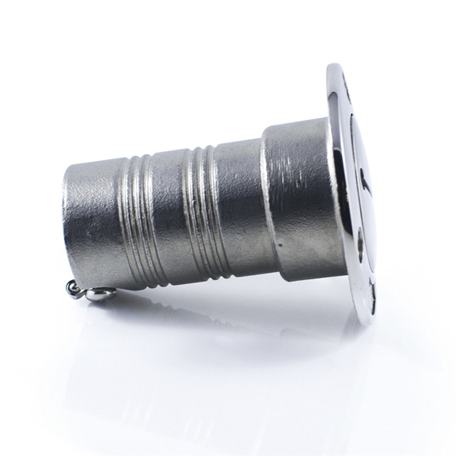 Stainless Steel High Quality Deck Filler