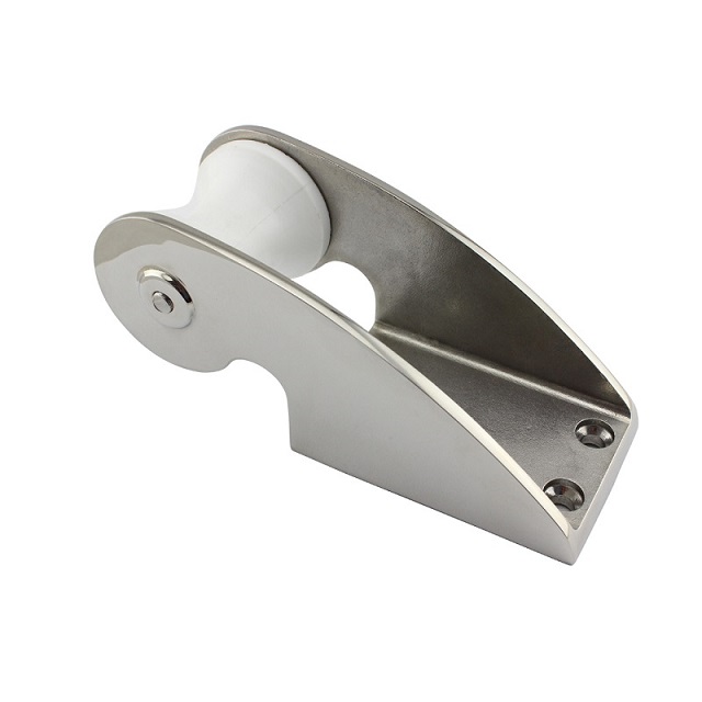 Stainless Steel Boat Anchor Bow Roller
