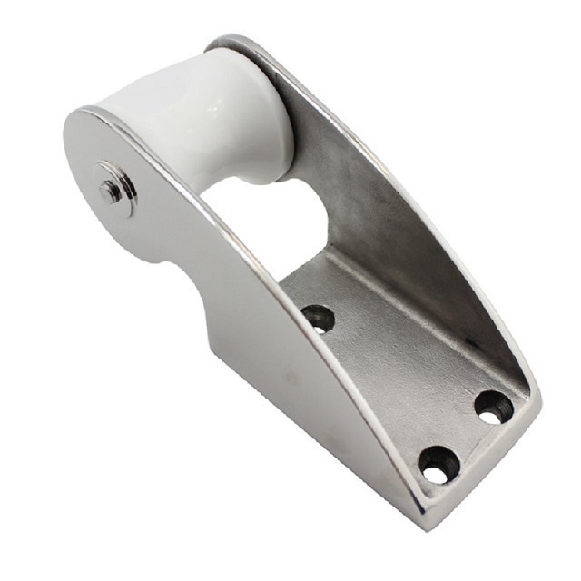 Stainless Steel Boat Anchor Bow Roller