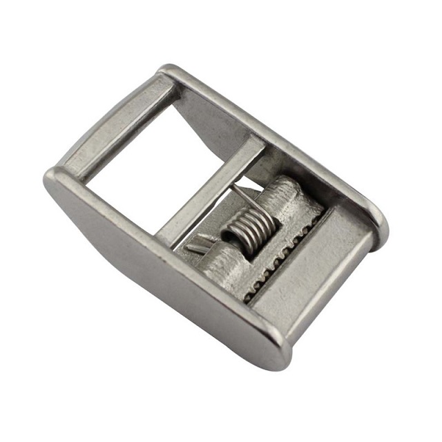 Stainless Steel Cambuckle