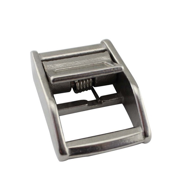 Stainless Steel Cambuckle