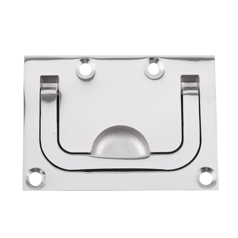 Stainless Steel Lift Ring