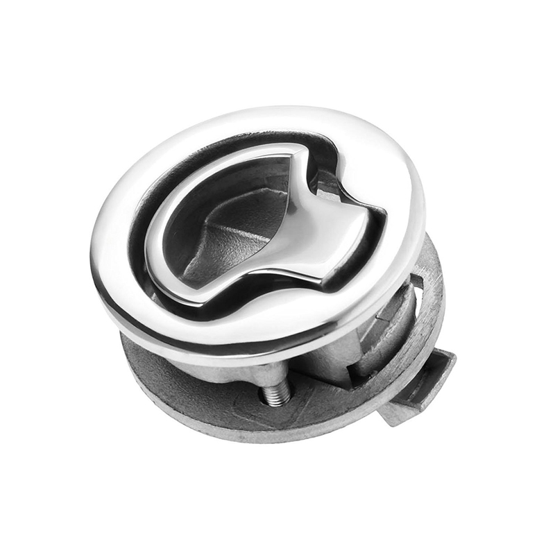 ISO9001 Stainless Steel Lift Ring  