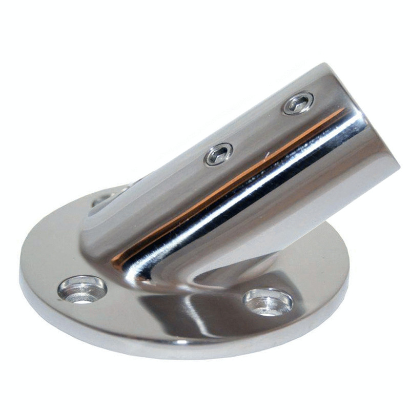 Hot Sale stainless steel round  base-30