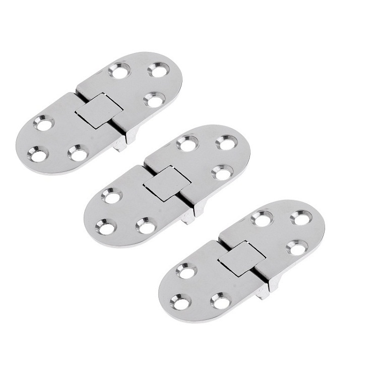  stainless steel marine butt hinge-Type3
