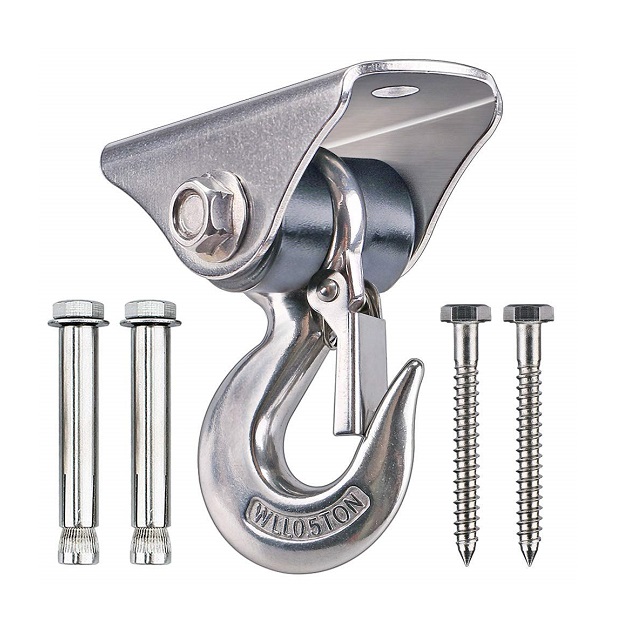 Swing Hanger- Type 13