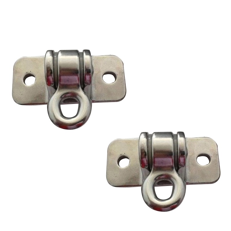 Stainless Steel Swing Hanger
