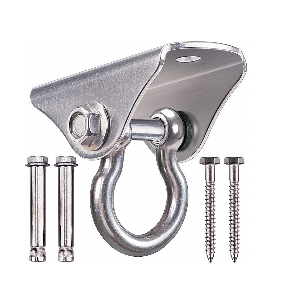 Stainless Steel Swing Hanger