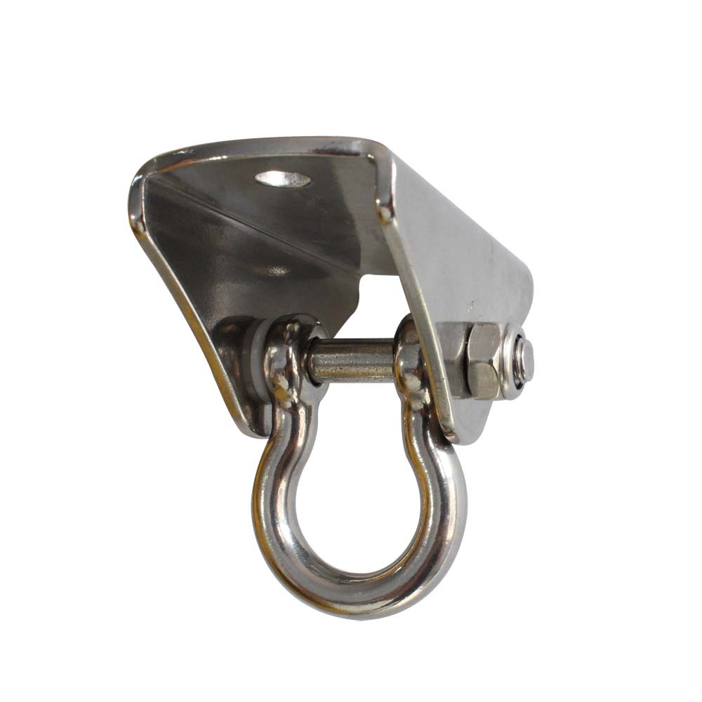 Stainless Steel Swing Hanger