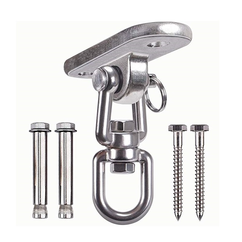 Stainless Steel Swing Hanger