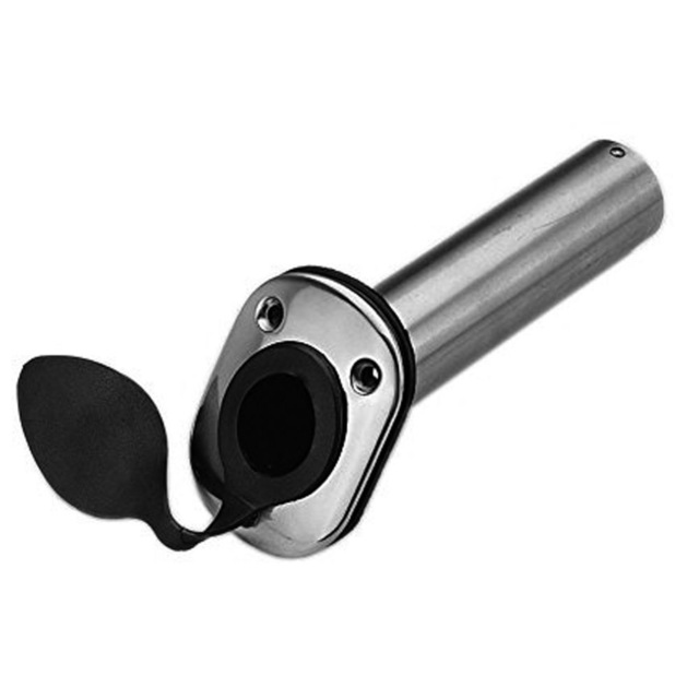 Stainless Steel Fishing Rod Holder