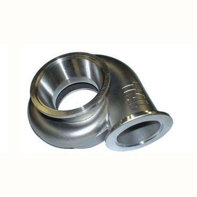 OEM Precision Casting Stainless 1.4848 High Temperature Steel Parts