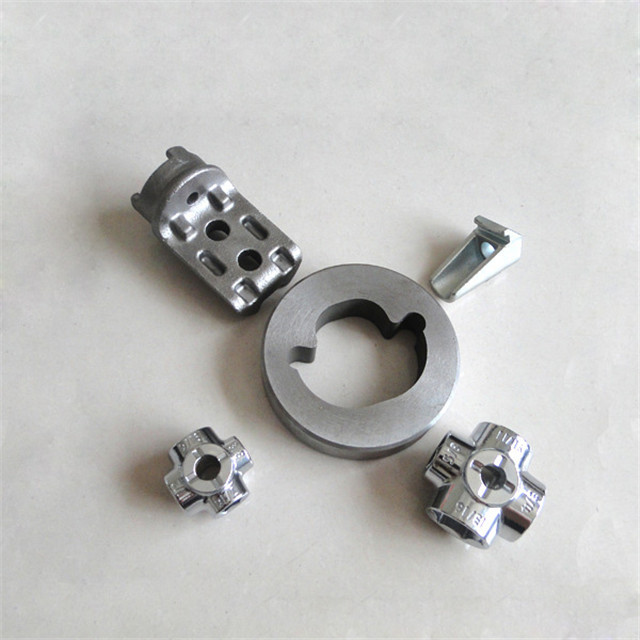 High Demand Precision CNC Machining Metal Turning Parts 