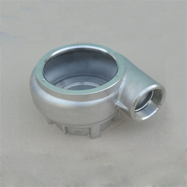 High Demand Precision CNC Machining Metal Turning Parts 