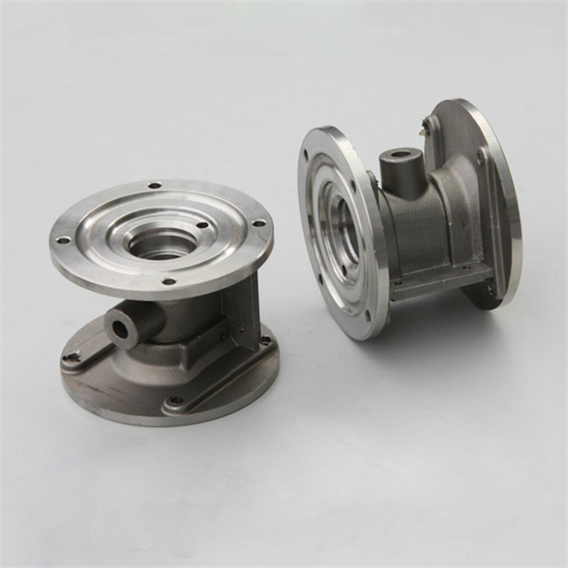 High Demand Precision CNC Machining Metal Turning Parts 