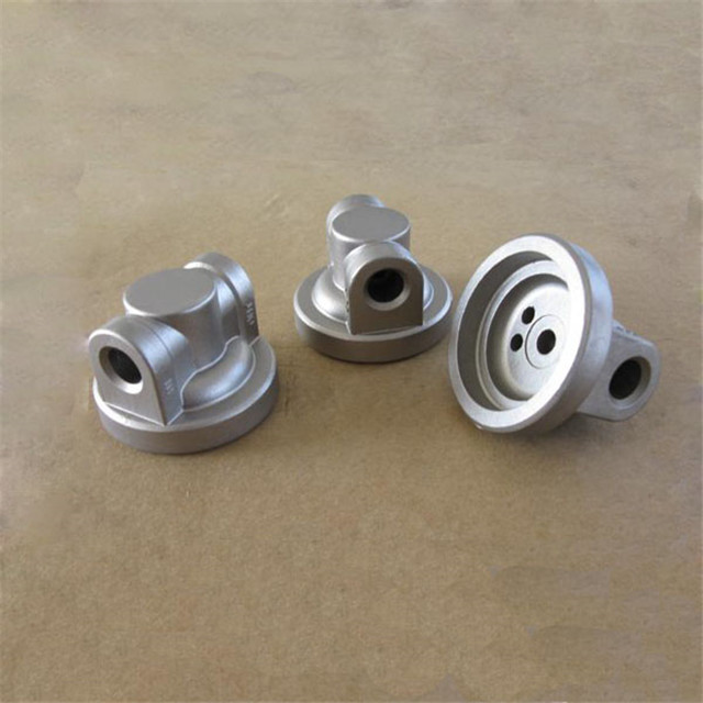 Inconel Precision Investment Stainless Steel Casting 