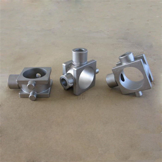 Inconel Precision Investment Stainless Steel Casting 