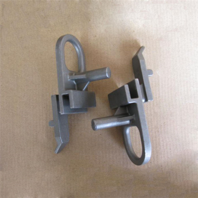 Inconel Precision Investment Stainless Steel Casting 