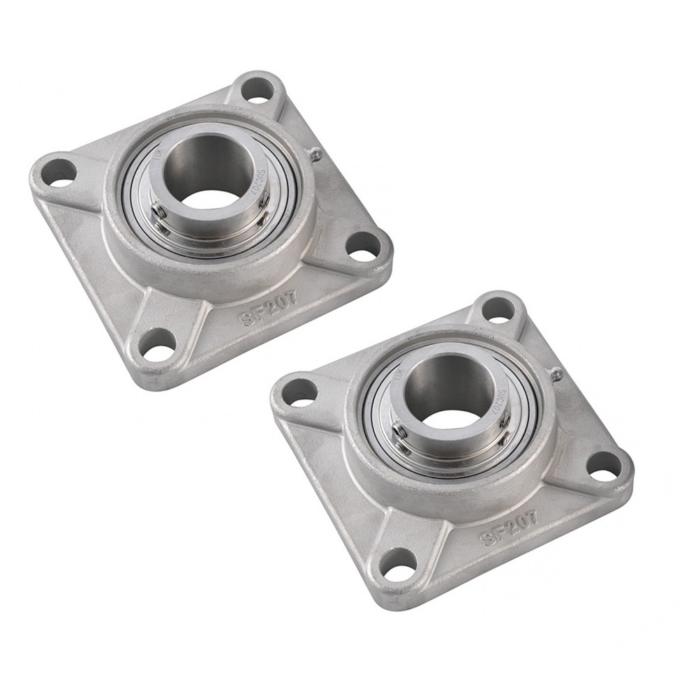 Large Heat-Resistant Precision GS 45 GS 20MN5 SCS13 CF3M Stainless Steel Lost Wax Casting Service 