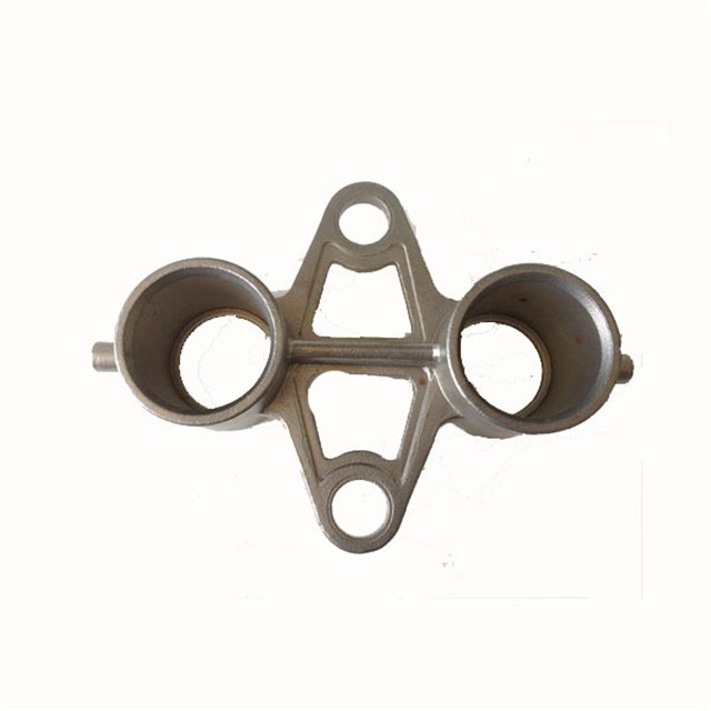Large Heat-Resistant Precision GS 45 GS 20MN5 SCS13 CF3M Stainless Steel Lost Wax Casting Service 