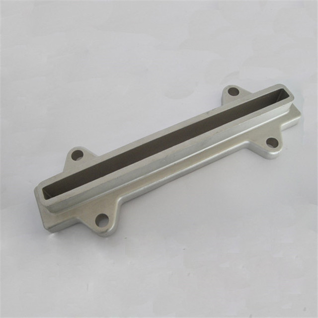  CNC Machine Precision Stainless Steel Casting Parts