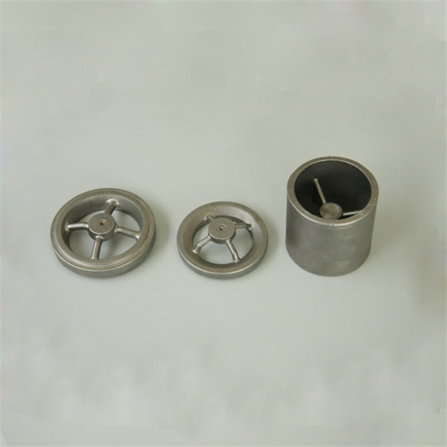  CNC Machine Precision Stainless Steel Casting Parts