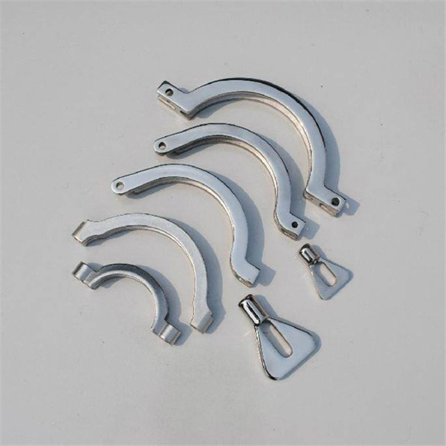  CNC Machine Precision Stainless Steel Casting Parts