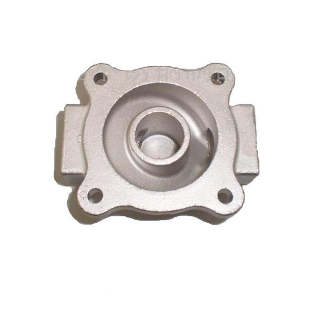  Professional Manufacturer Custom Stainless Steel Casting