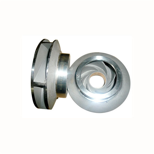  Professional Manufacturer Custom Stainless Steel Casting