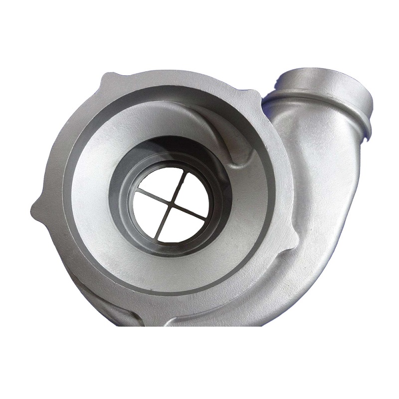 China Manufacturer Lost Wax Glass Investment Permanent Mold Casting Parts