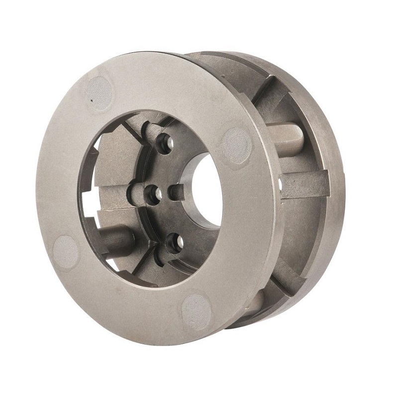 Heavy Duty Cast Steel Precision Investment Castings Part Suppliers