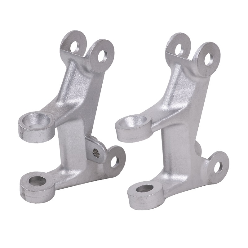 Heavy Duty Cast Steel Precision Investment Castings Part Suppliers