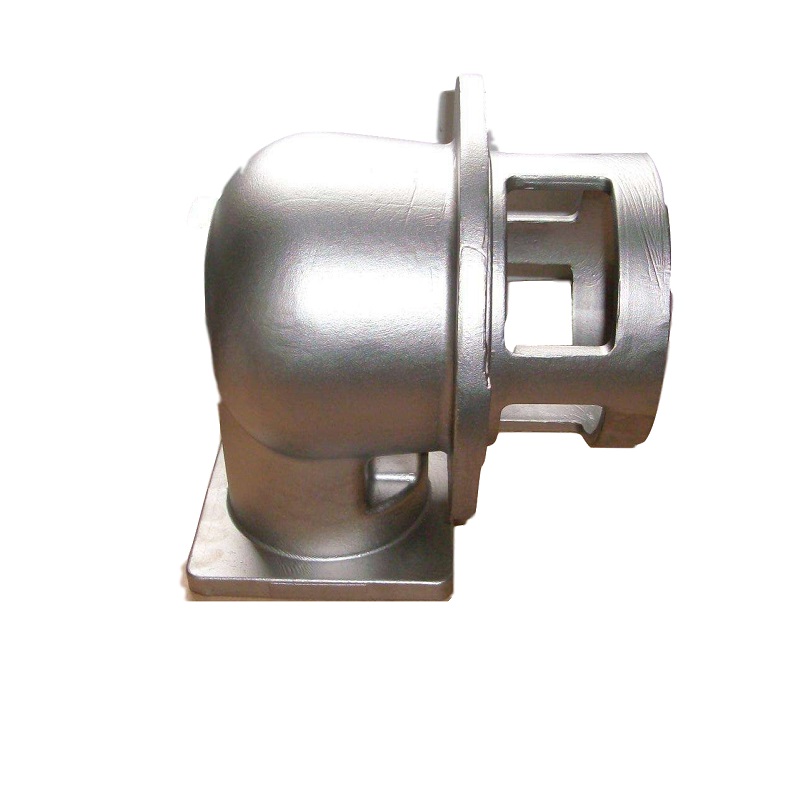  Customized AISI 304 316 Stainless Steel Casting Precisely Lost Wax Investment Precision Casting Parts 