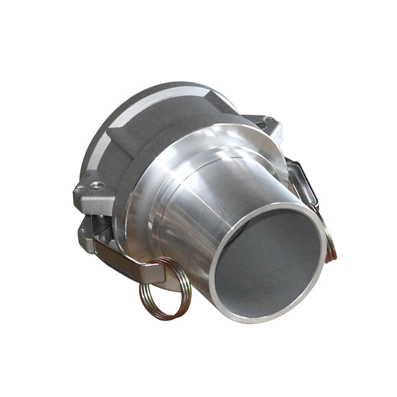 4 inch Cam lock Stainless Steel Camlock Dust Cap