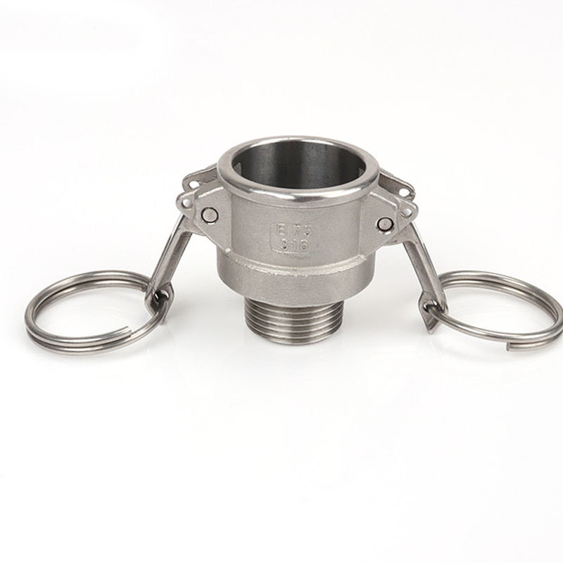 Manufactures Cam And Groove Adapter Connectors Coupling Hose Fitting Types 