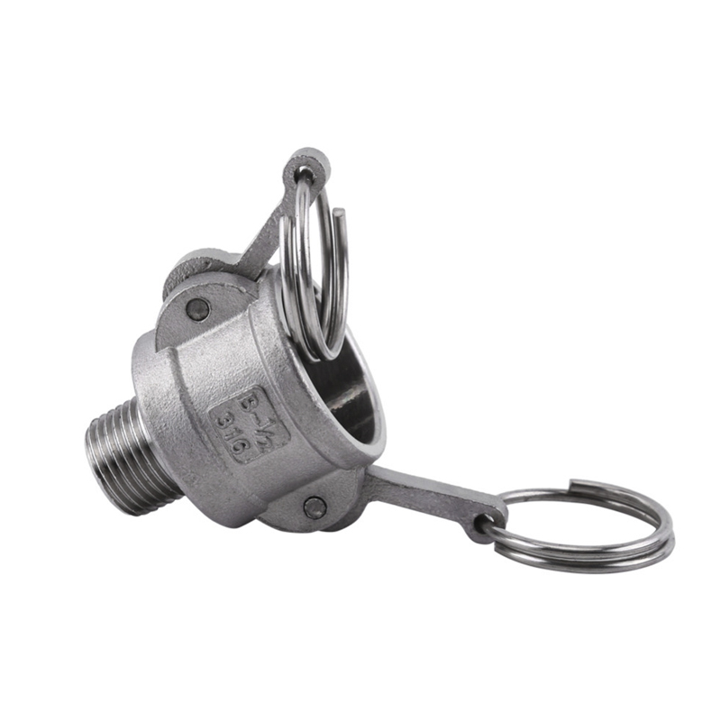 Manufactures Cam And Groove Adapter Connectors Coupling Hose Fitting Types 