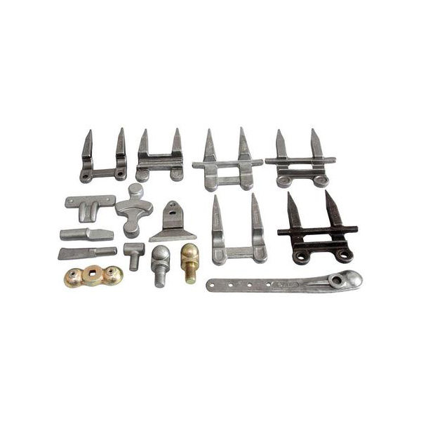 OEM Machinery Agriculture Farm Tractor Spare Parts