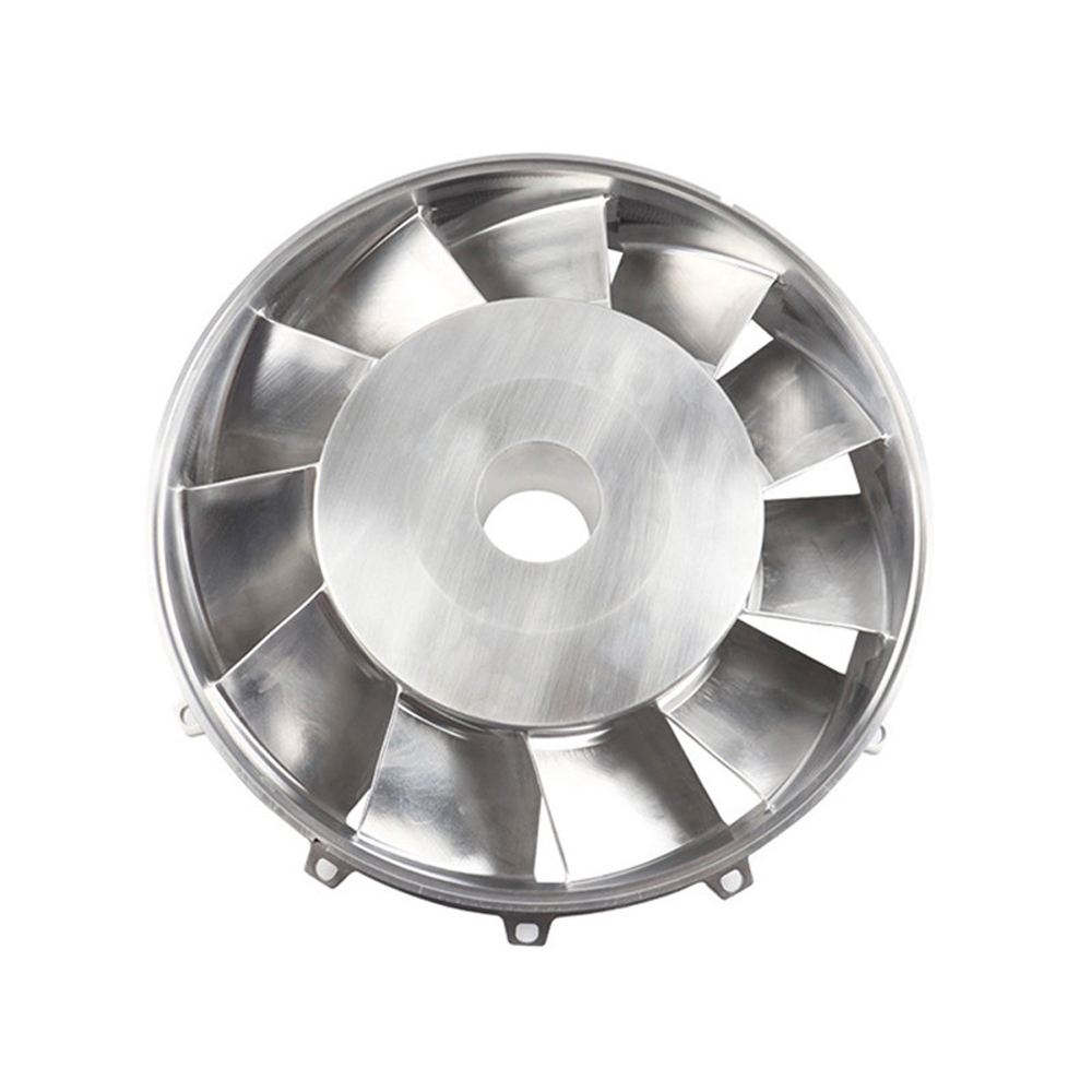 CNC Machining Milling Turning Aluminum Parts