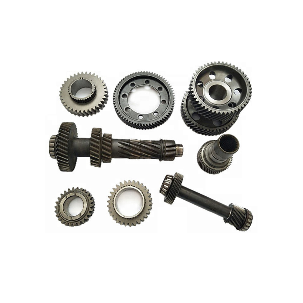High Precision OEM Agricultural Machinery Metal Parts